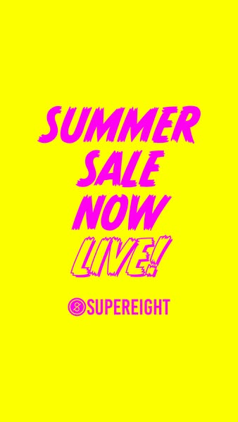 Our Biggest Sale Ever!