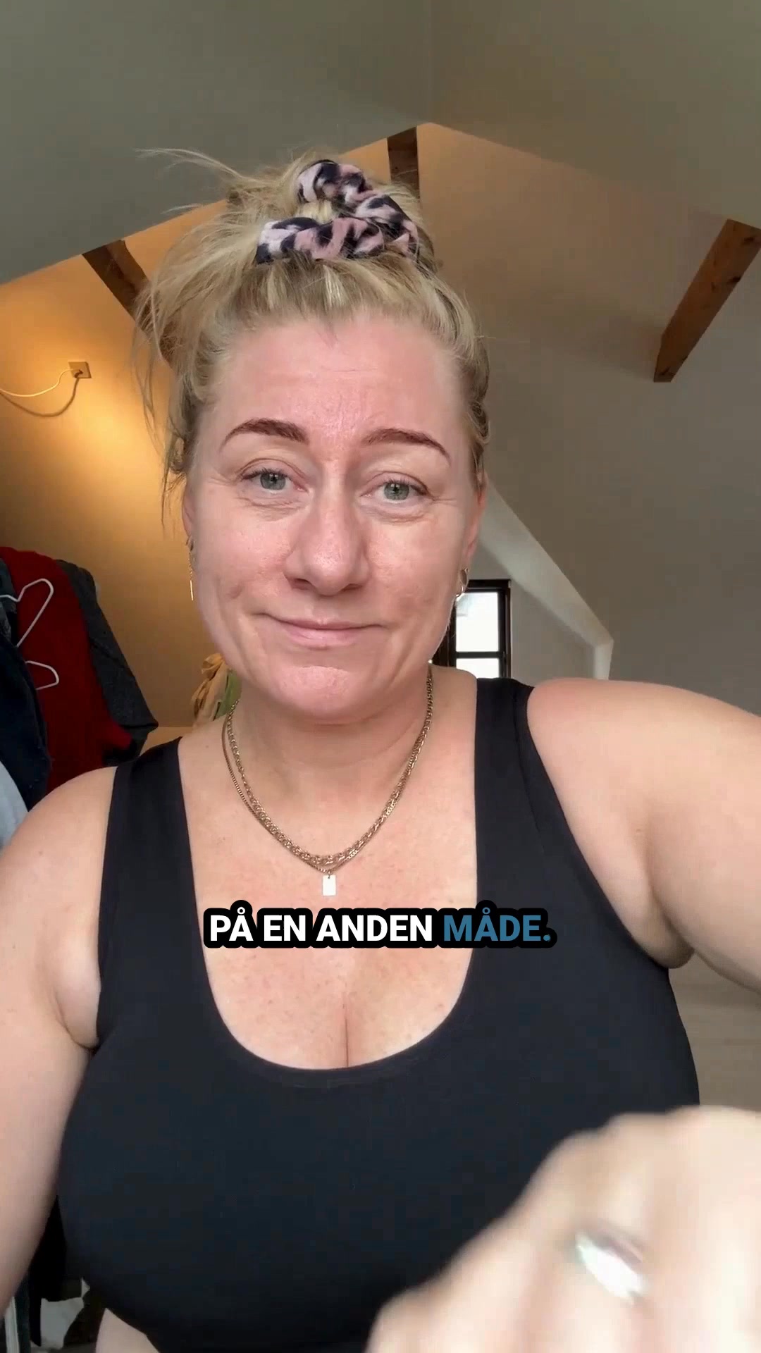 Få en pænere og sundere holdning