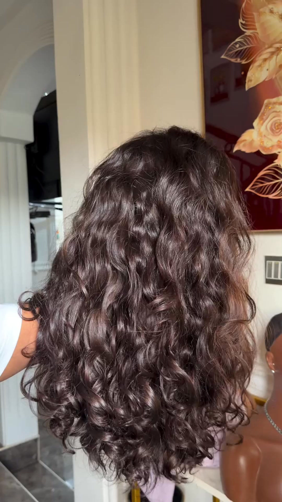 Get These Amazing Curls—Unlock Your Most Beautiful Self.