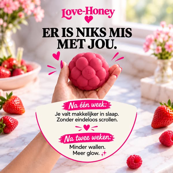 Niet harder. Anders. Ontdek Razz.