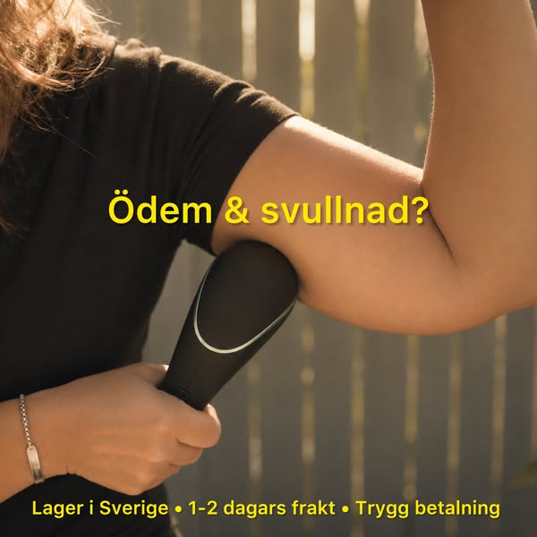 Boosta ditt lymfsystem