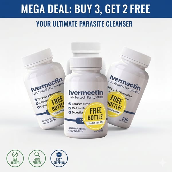 Buy 2 Get 1 FREE!