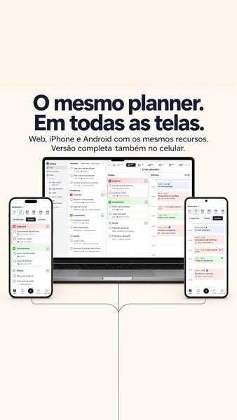 Criar uma conta | Emery