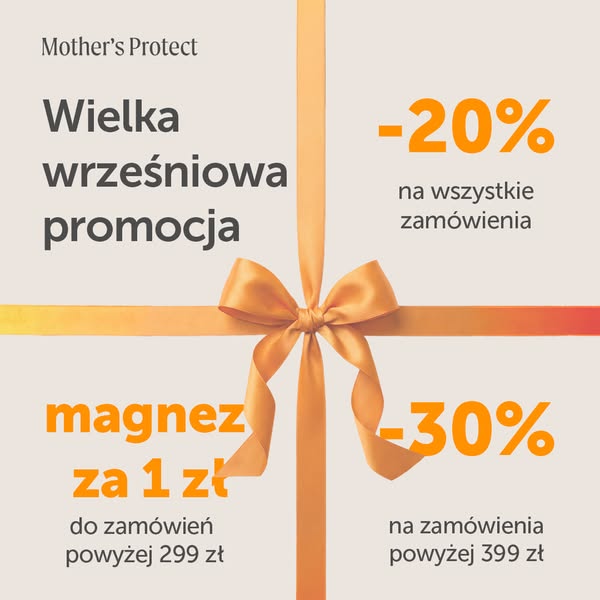 Wielka Jesienna Promocja