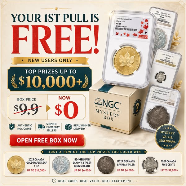 Open FREE Box