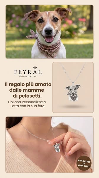 Garanzia Totale di Soddisfazione