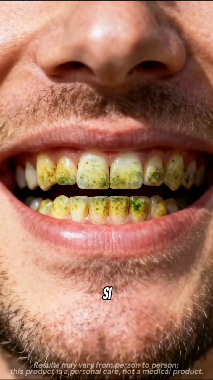 Sorriso Perfeito
