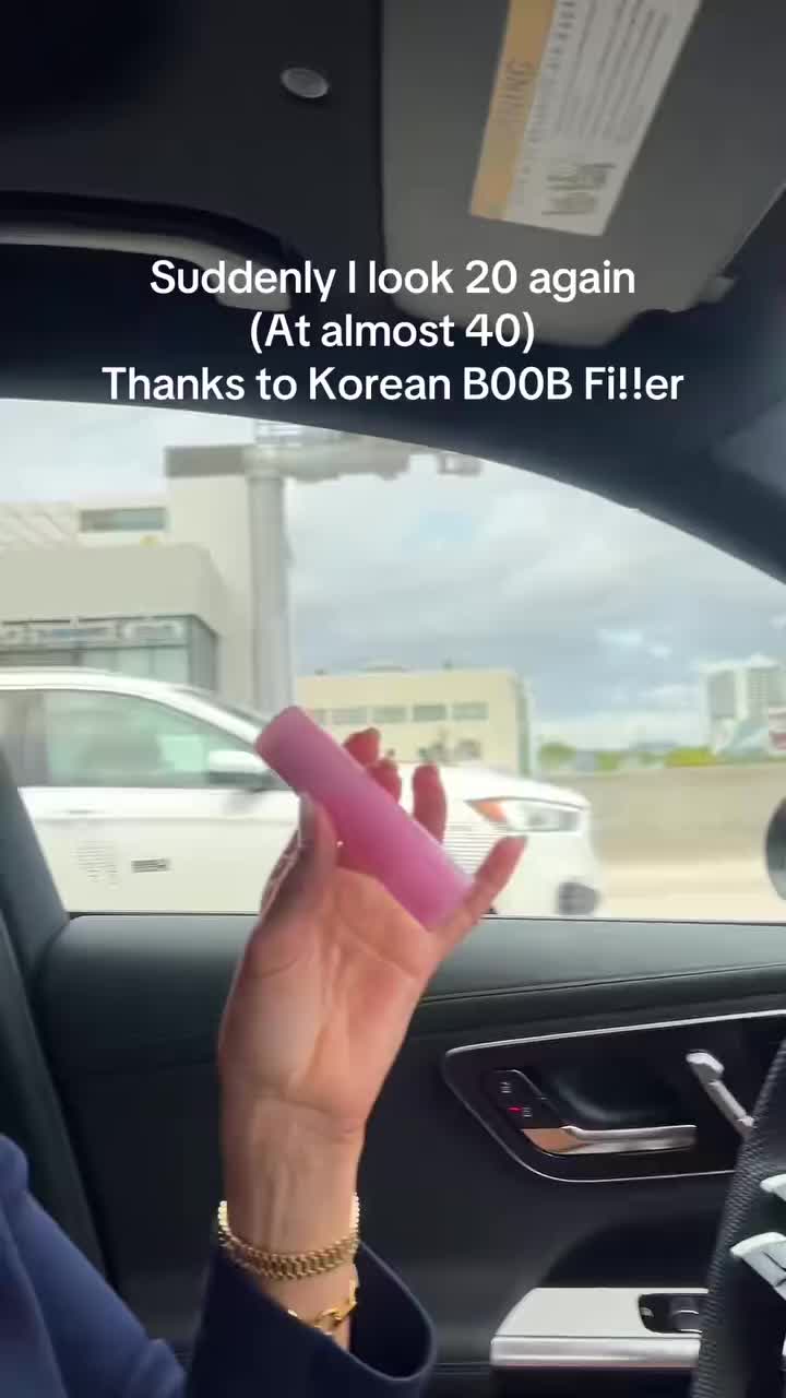 Collagen Plumping Balm