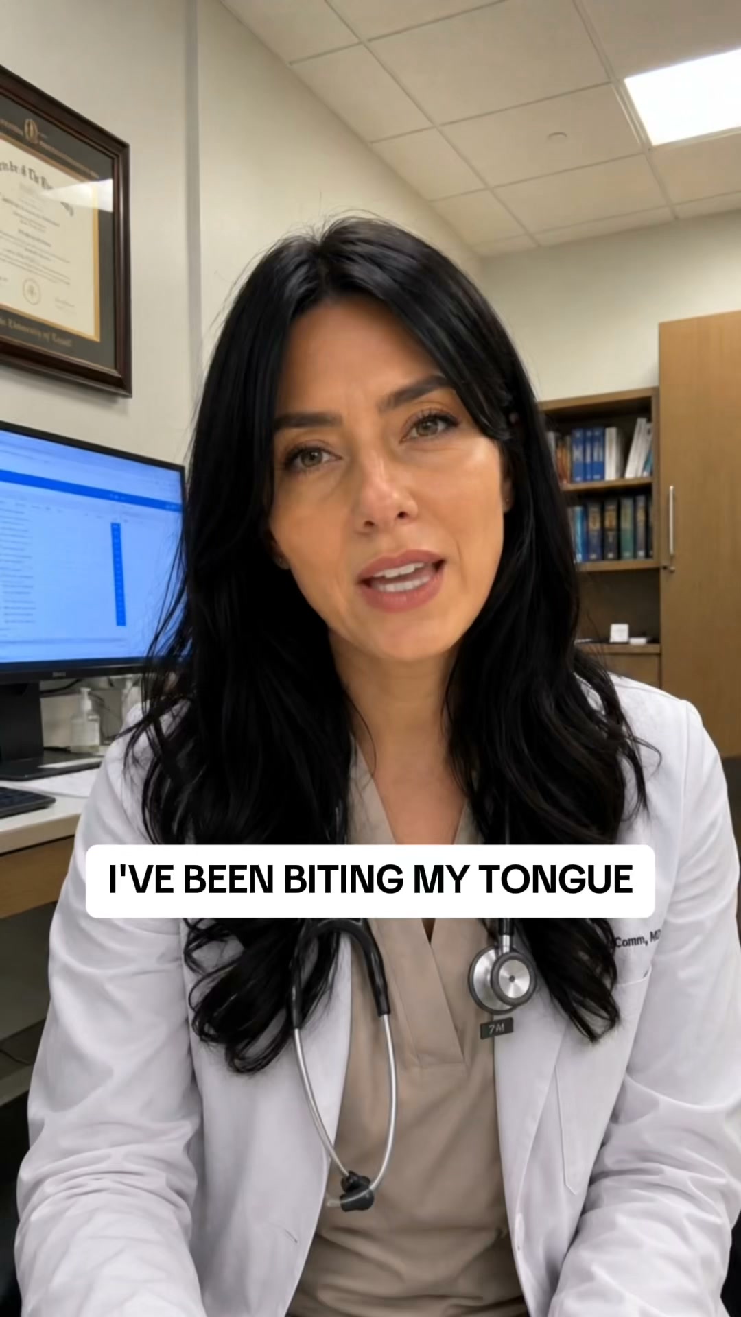 Thick Mucus? Watch This