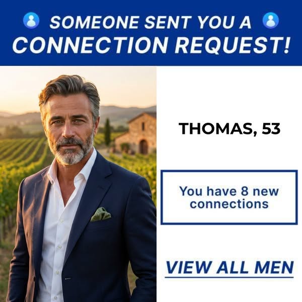 Find Your Match Today! Meet Caring Men Looking for Something Real - Sign Up Now!