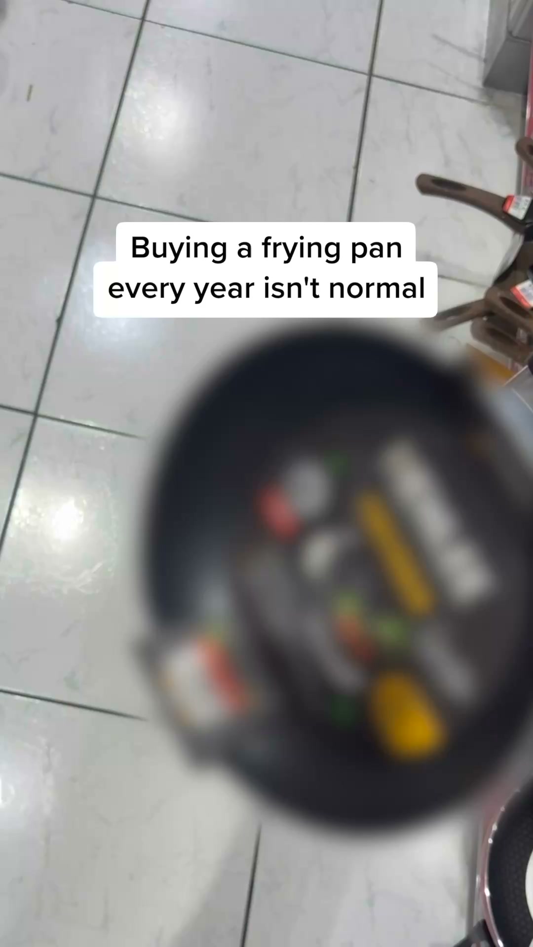 Has your cookware actually been tested?