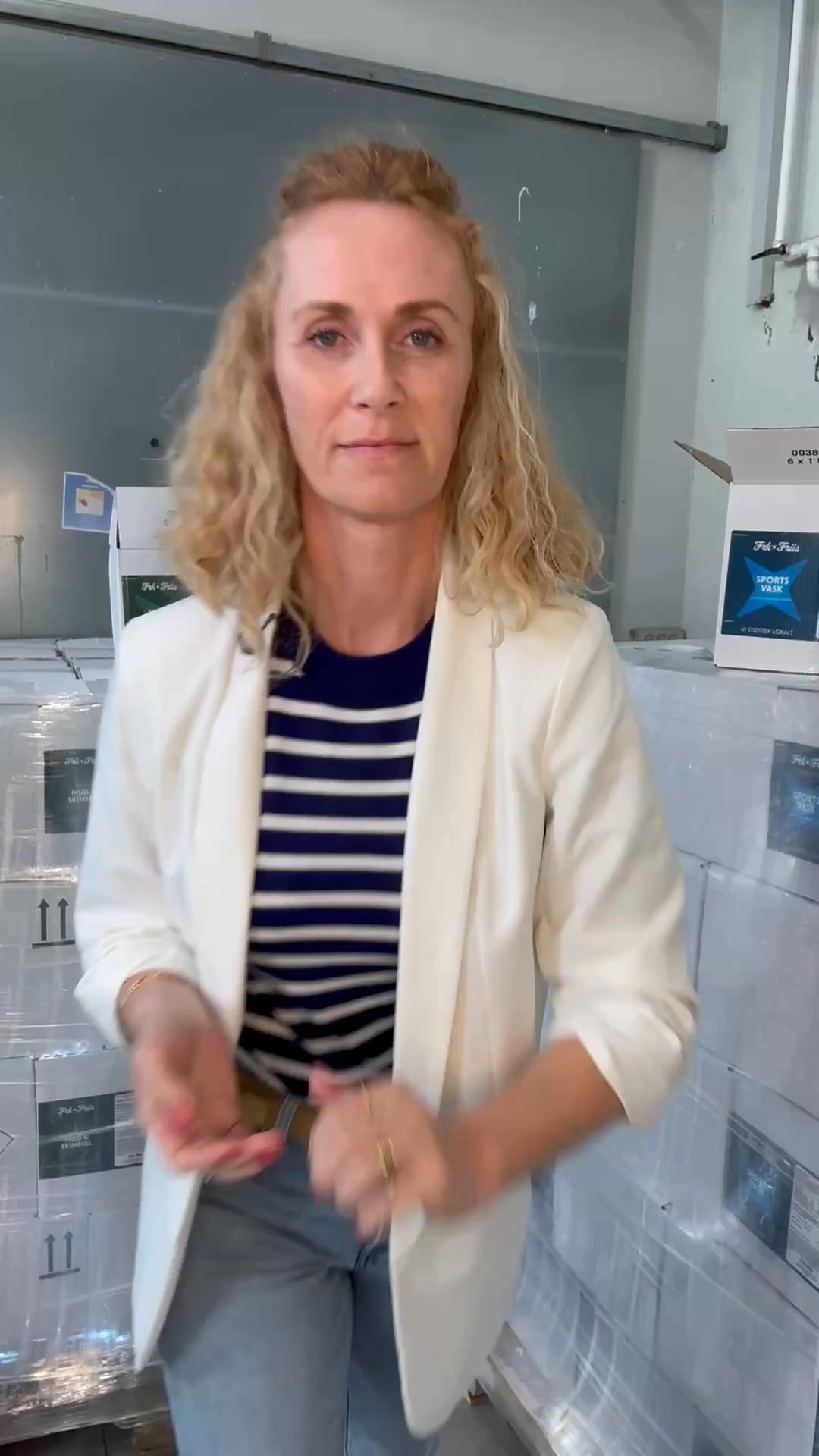 Tjen penge uden risiko til jeres hold, klub, forening eller klasse!