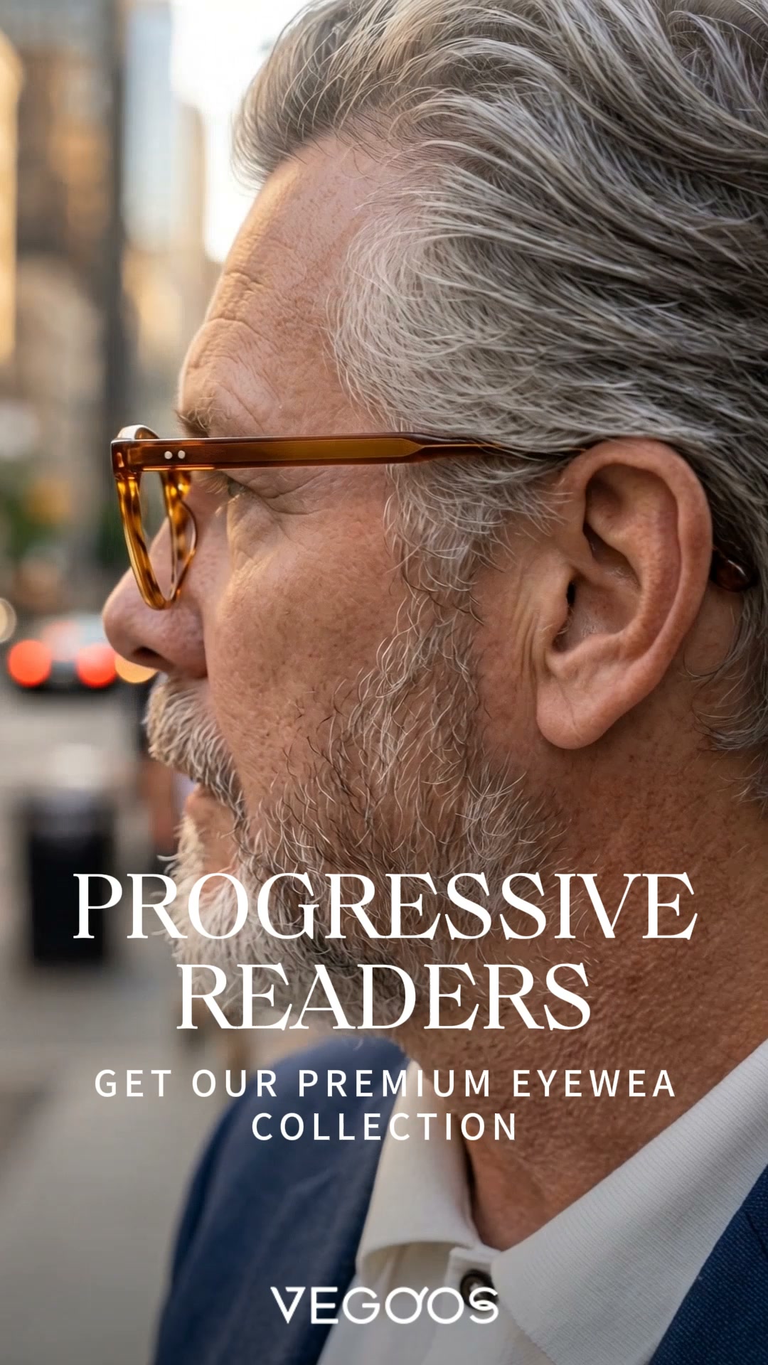 Prescription Glasses
