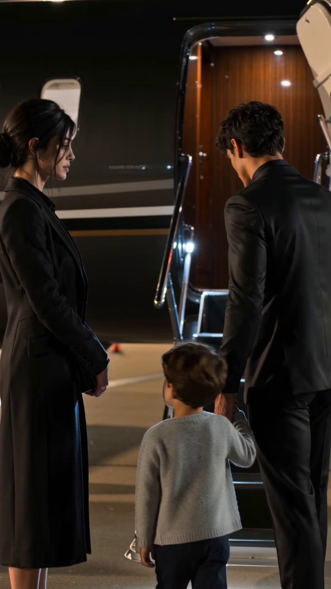 His Betrayal Made Me the Mafia Queen