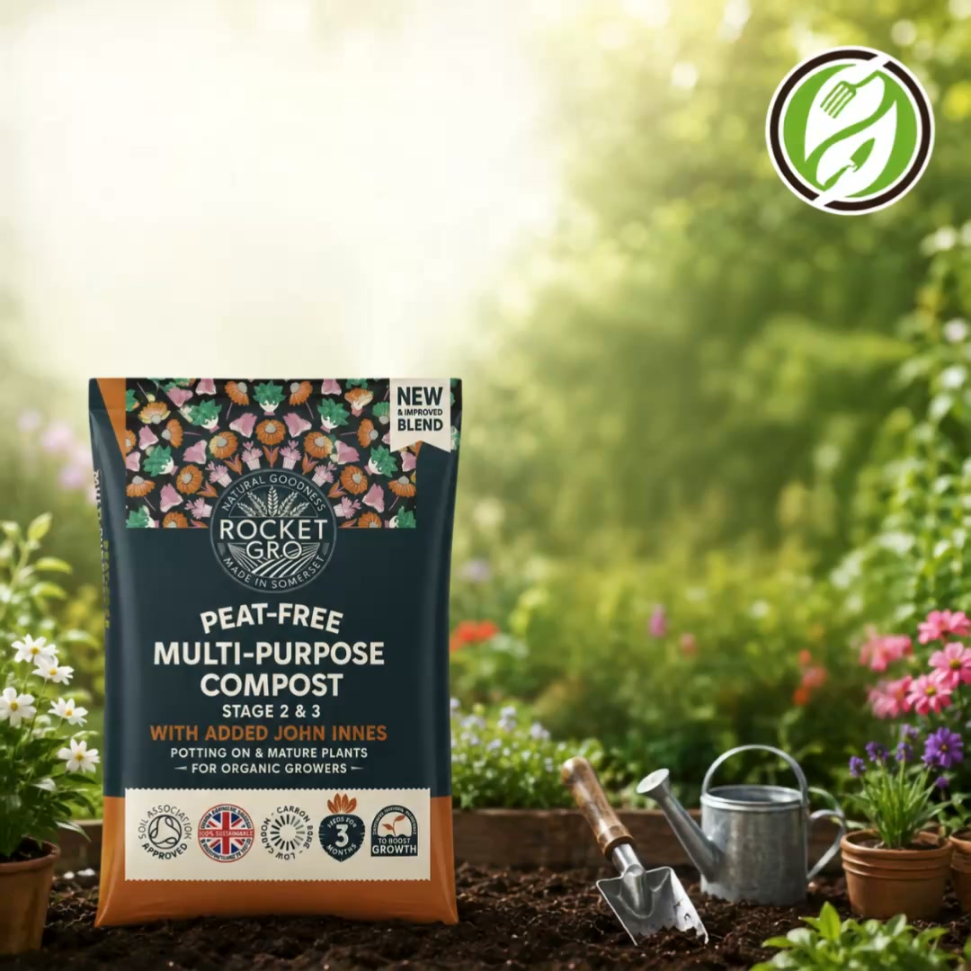 Multi Purpose Compost