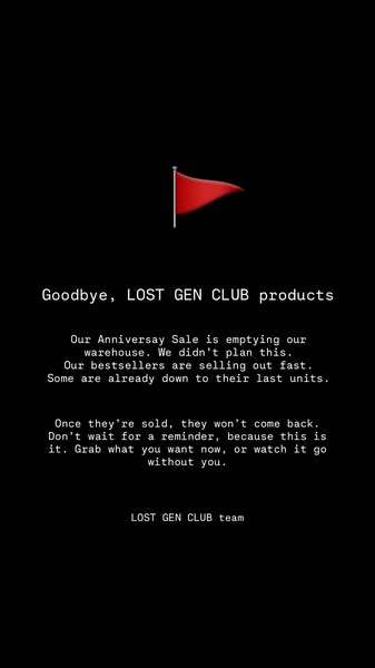 Lifetime Warranty