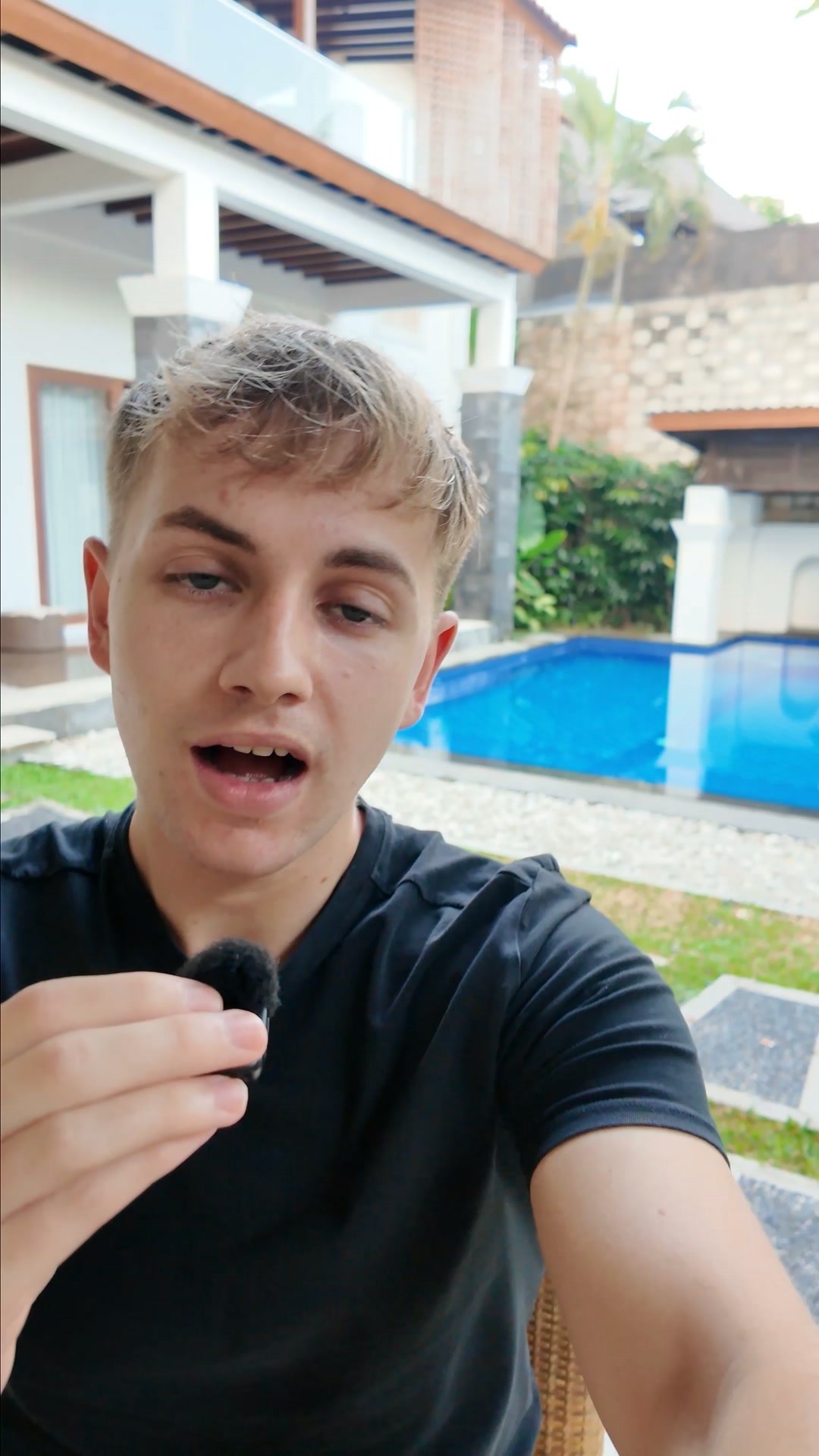 Anúncio de JL Setters