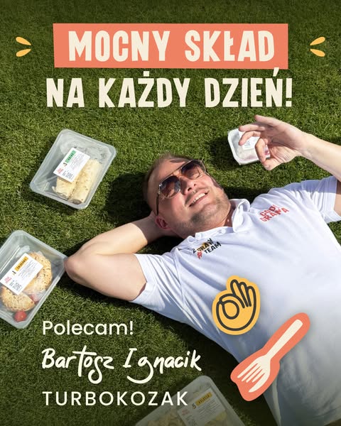 30% na WSZYSTKIE DIETY z kodem LATO