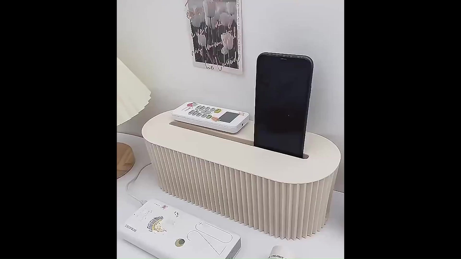 Mooi en direct opgeruimd