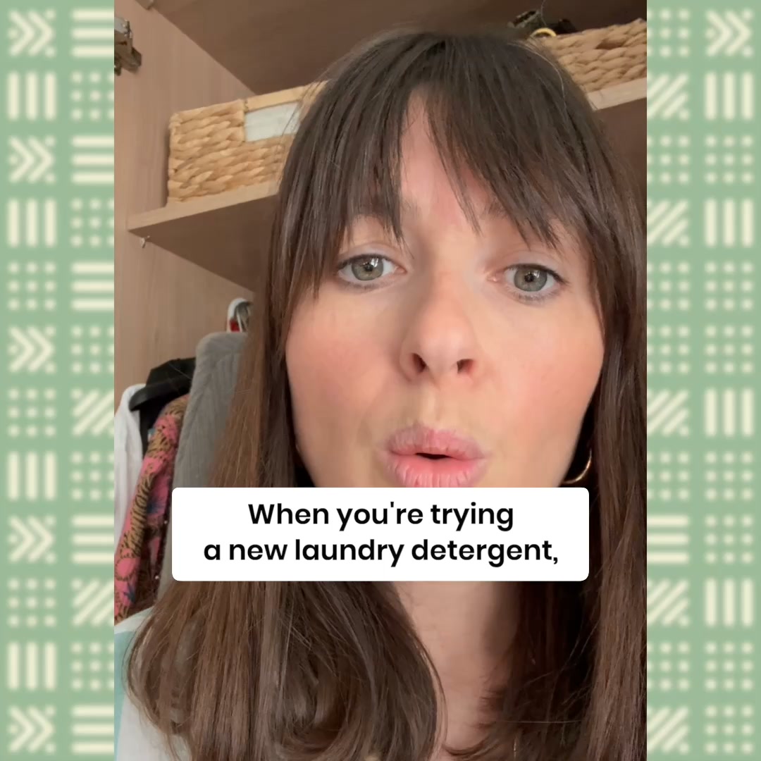 Try Everyday Laundry for £30