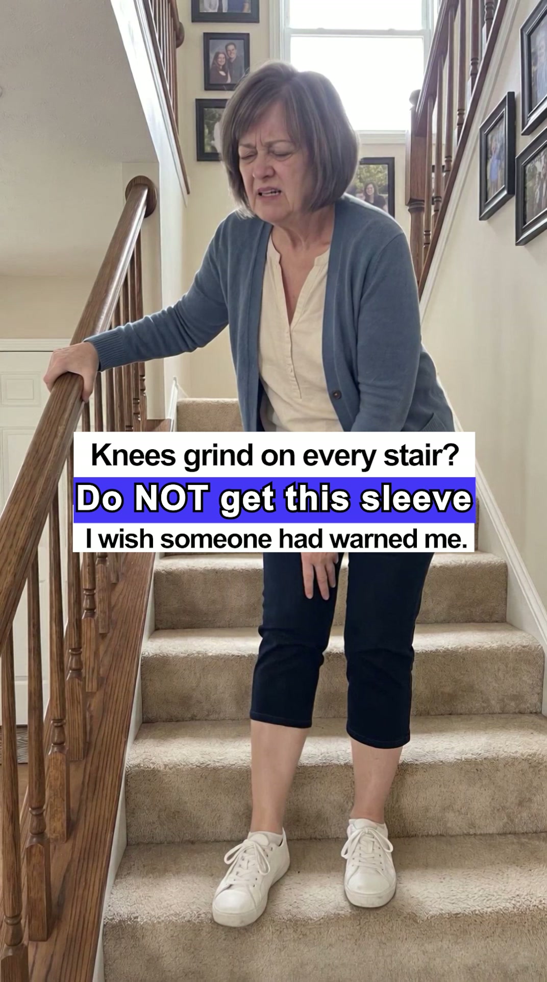 BUY 1 GET 1 FREE: Do NOT Buy This Knee Sleeve