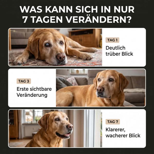Du siehst es jeden Tag — und hoffst, dass es nicht schlimmer wird