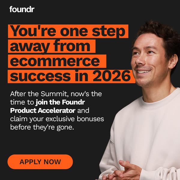 Product Accelerator Program