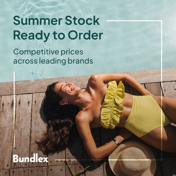 Low Minimum Order of €500