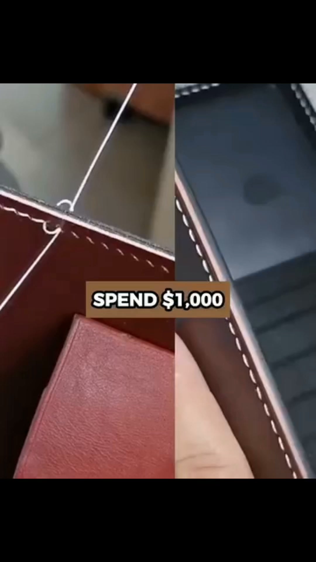 MAKE SOMETHING REAL