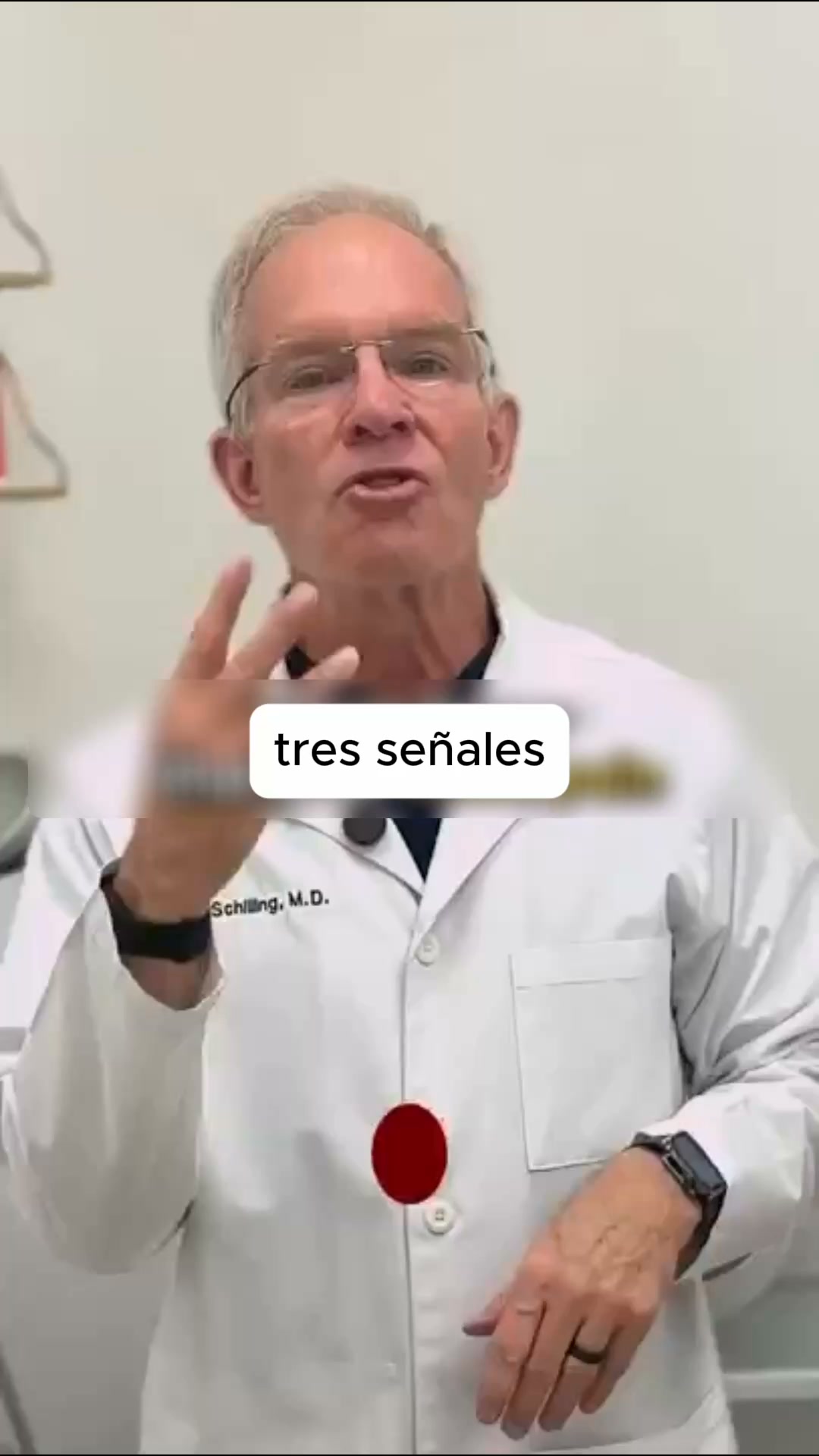 Rodillera Ajustable