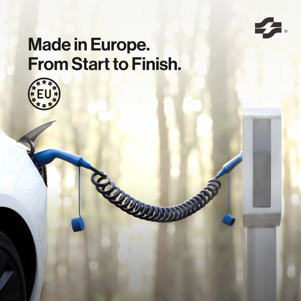 Voldt® EV Charging Cables & Adapters for Every Car – Recharge Your Way