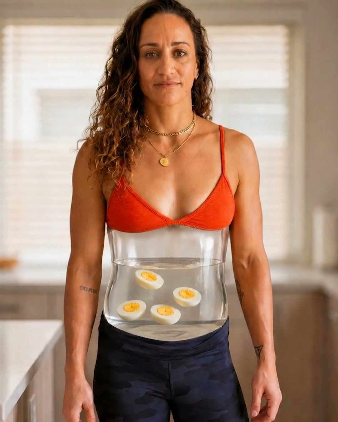 5 Minutes A Day | The Metabolic Connection