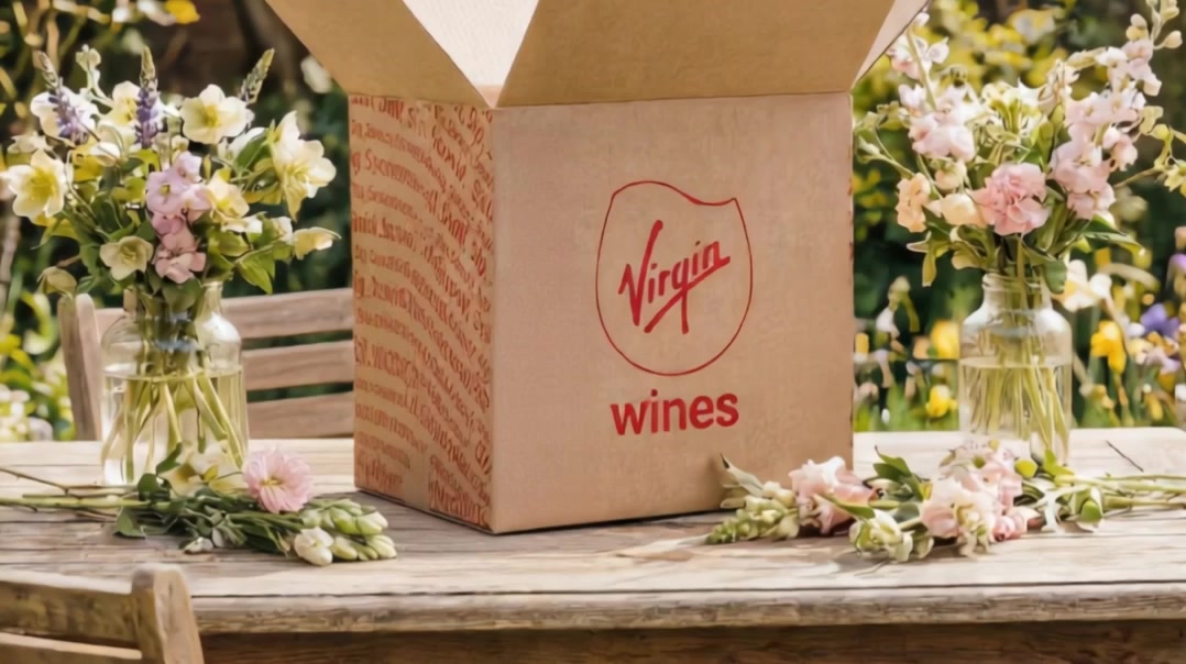 Six bottles for £32.94