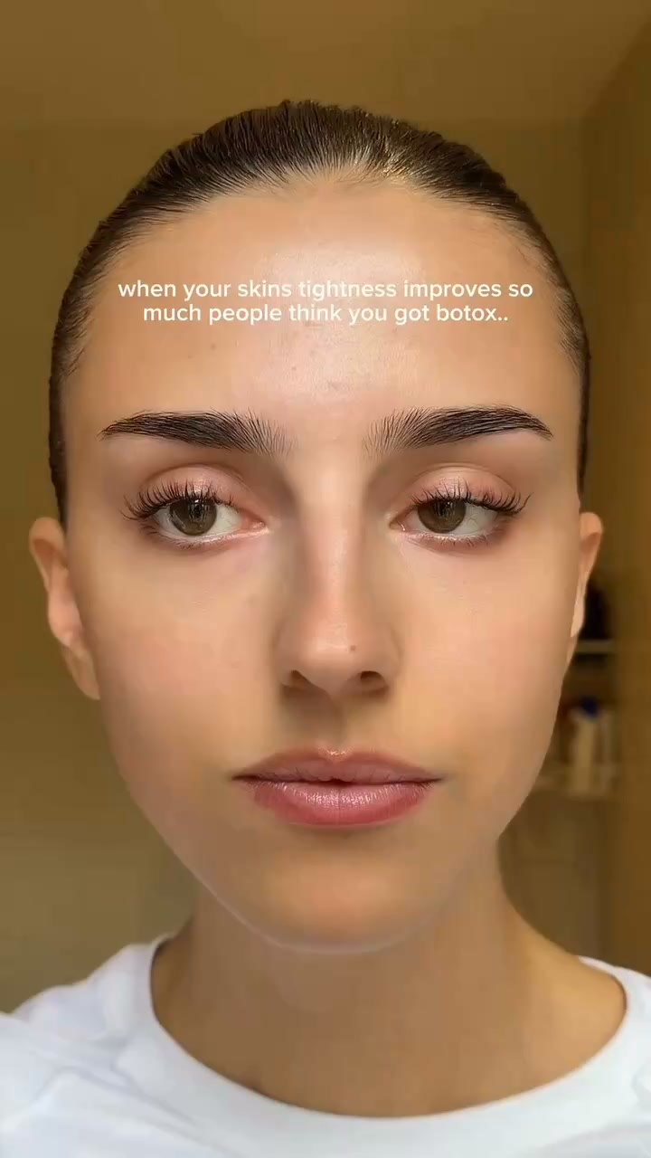 Transform your skin NOW