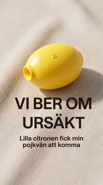 Diskret förpackning + fri frakt
