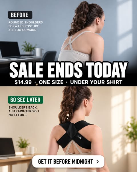 Only $14.99 Today + Free Shipping�