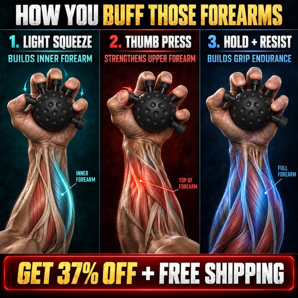 One Muscle vs Twenty
