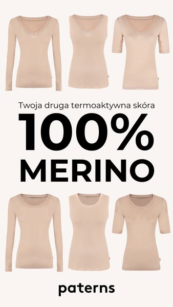 Otul się merino