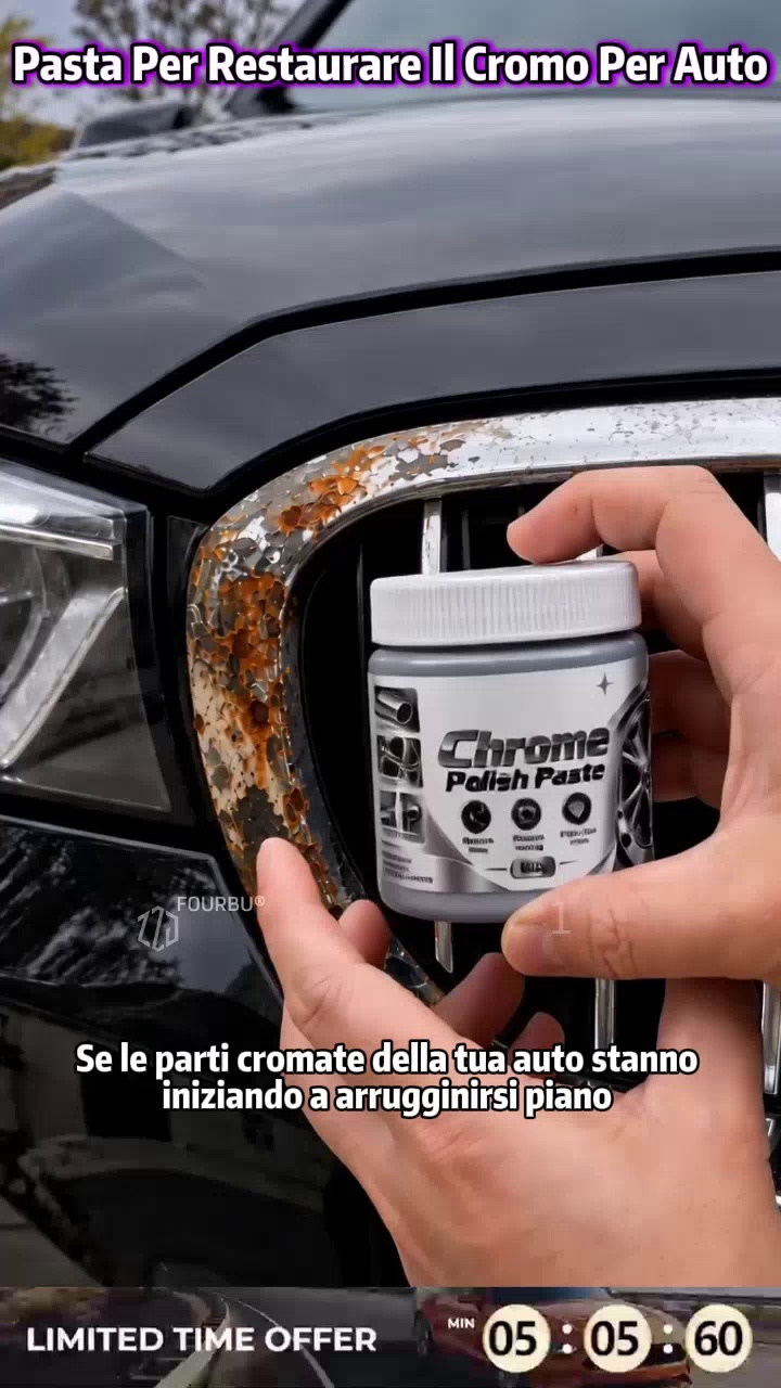 Anúncio de Fonkye BT