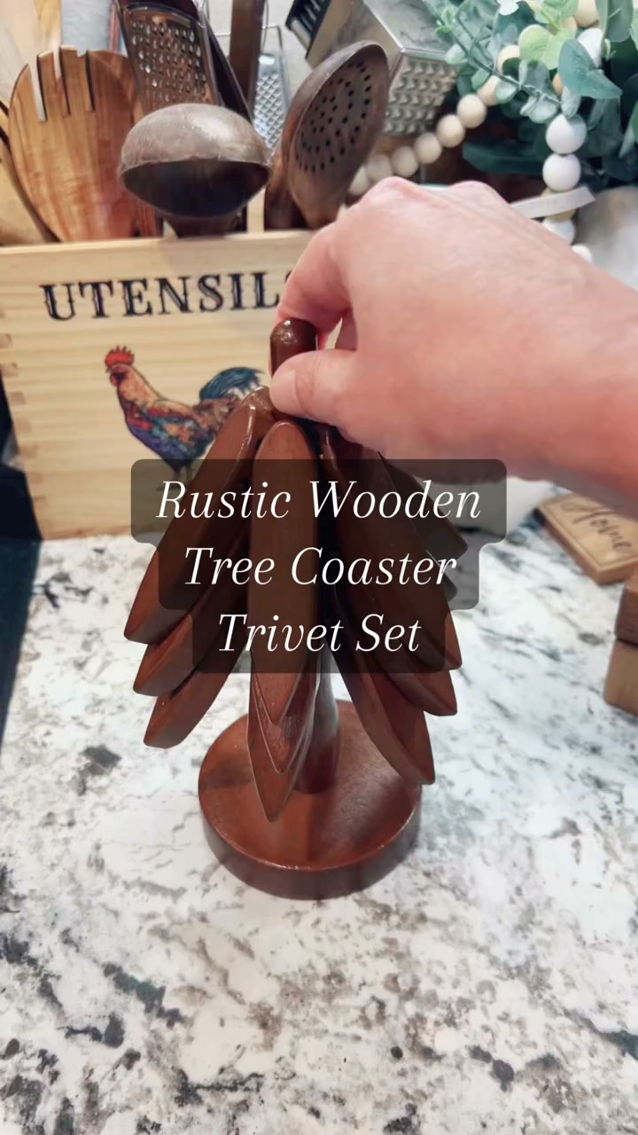 Protect Your Table In Style