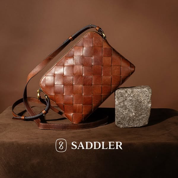 Saddler