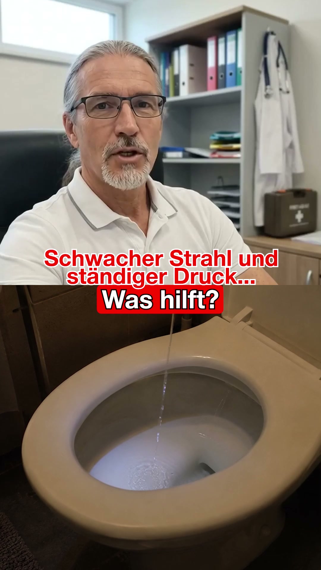 Kaufe keinen Prostata-Komplex, bevor du diesen Test gelesen hast