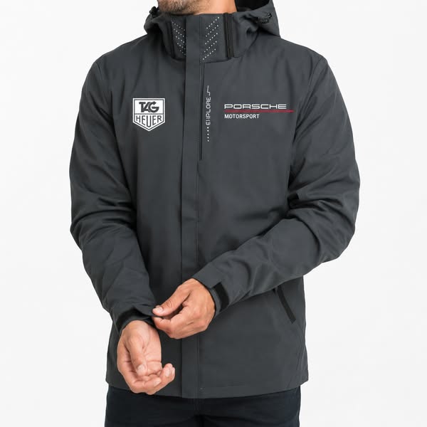 SOFTSHELL JACKEN — JETZT 48 €