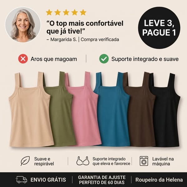 2026 é o ano sem soutien.