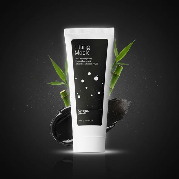 Lifting Mask - Professional Care (100ml) από €35 - September Deals