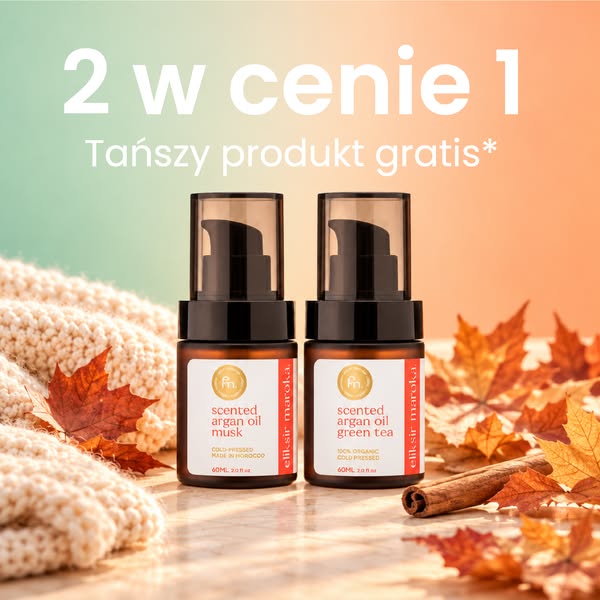 Kup 2 w cenie 1