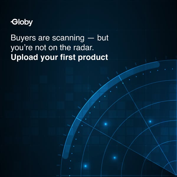 List your products to reach global buyers