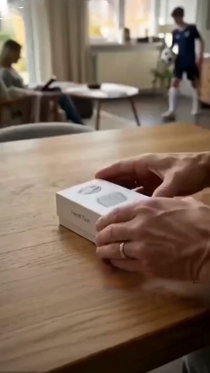 Anúncio de Zanovo