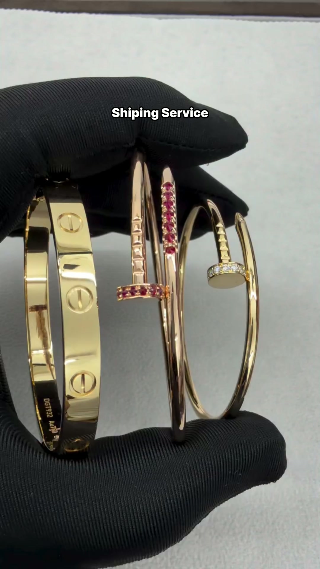 Fall in Love with Jewelry Like Never Before!