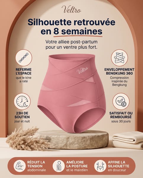 Lis ceci si ton écart ne se referme pas.